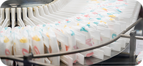 嬰兒紙尿褲加工 嬰兒紙尿褲加工